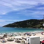 Loft Prainha Ap 207 De Frente Para O Mar