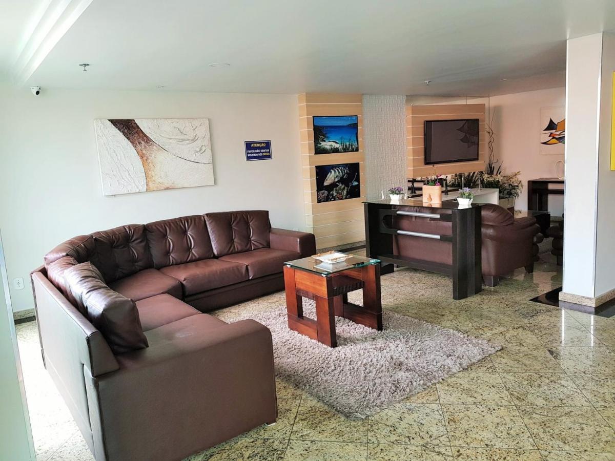Loft Prainha Ap 207 * Arraial do Cabo