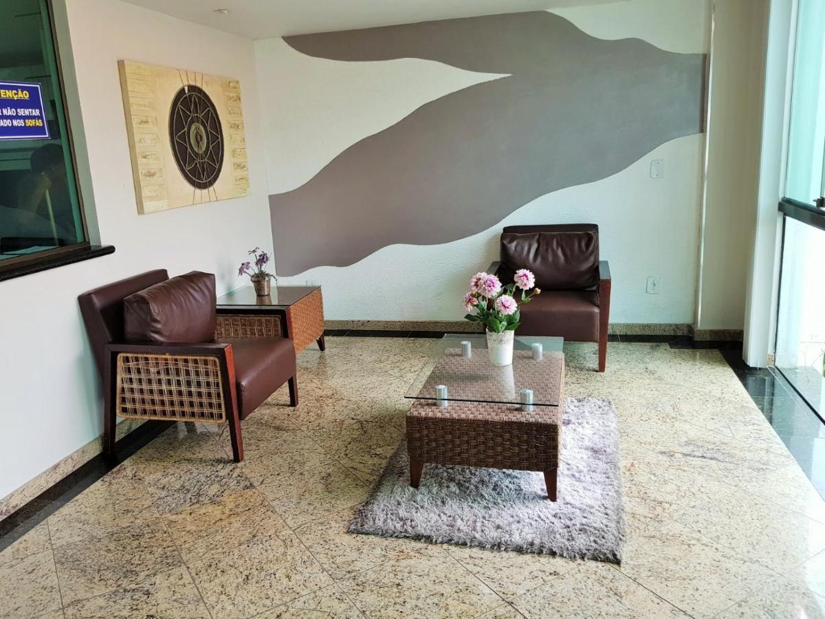 Apartment Loft Prainha Ap 207