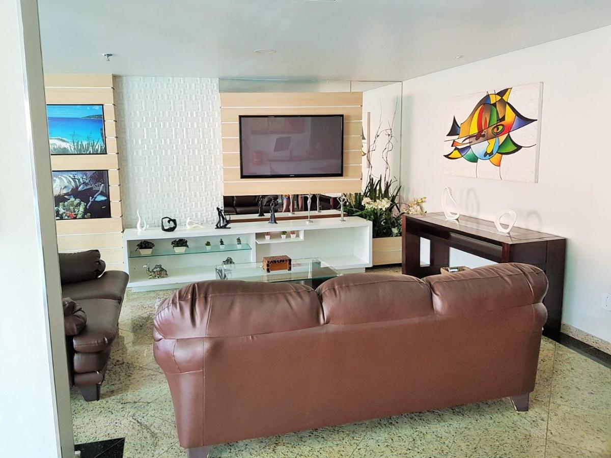 Loft Prainha Ap 207 Arraial do Cabo