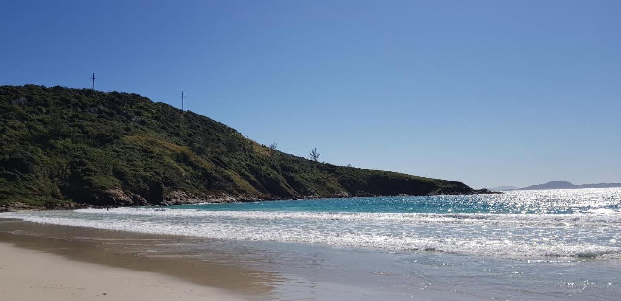 Apartment Loft Prainha Ap 207 *
