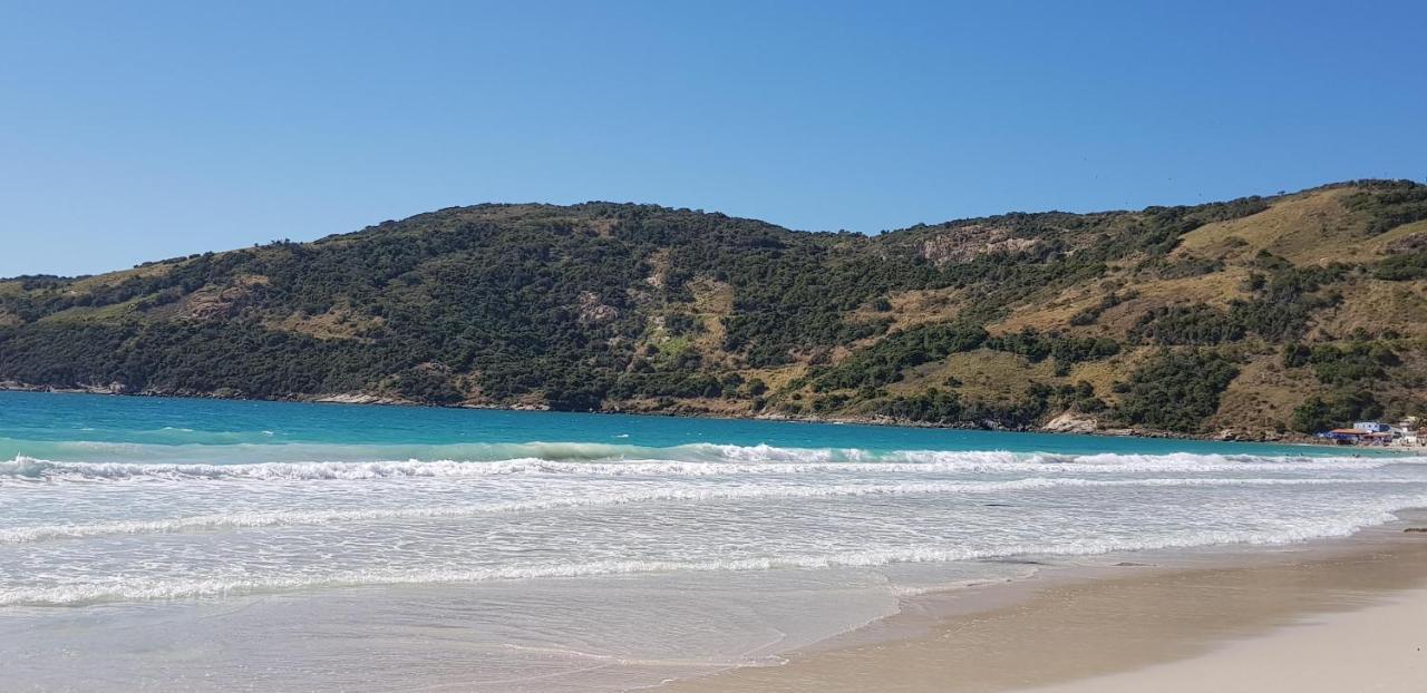 Loft Prainha Ap 207 Apartment Arraial do Cabo