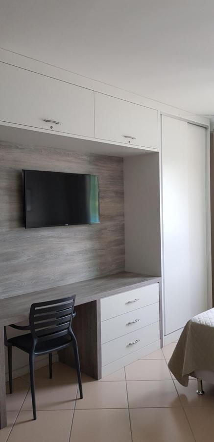 Loft Prainha Ap 207