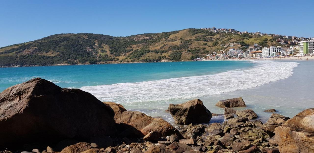 Apartment Loft Prainha Ap 207 *