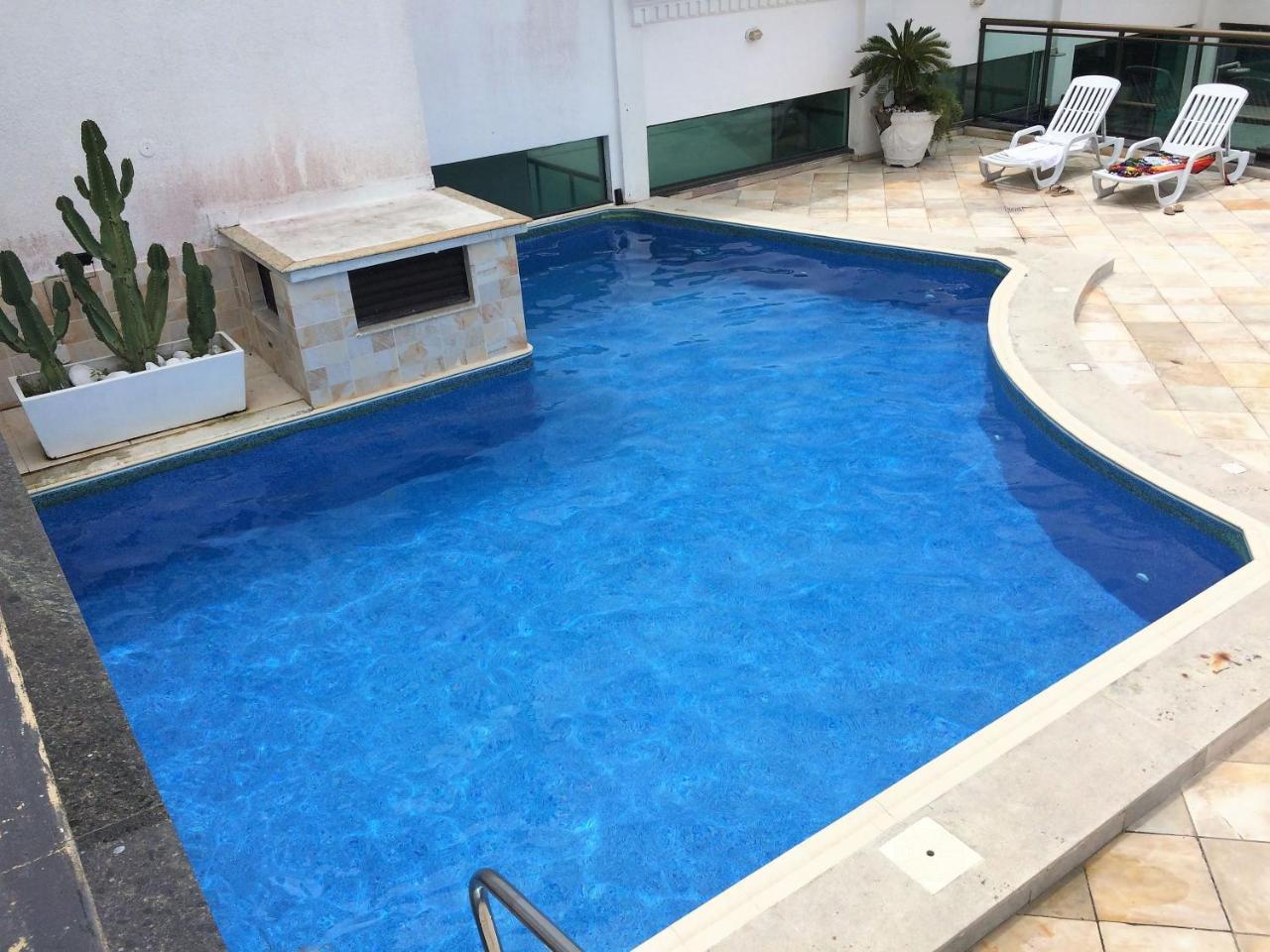Apartment Loft Prainha Ap 207 *