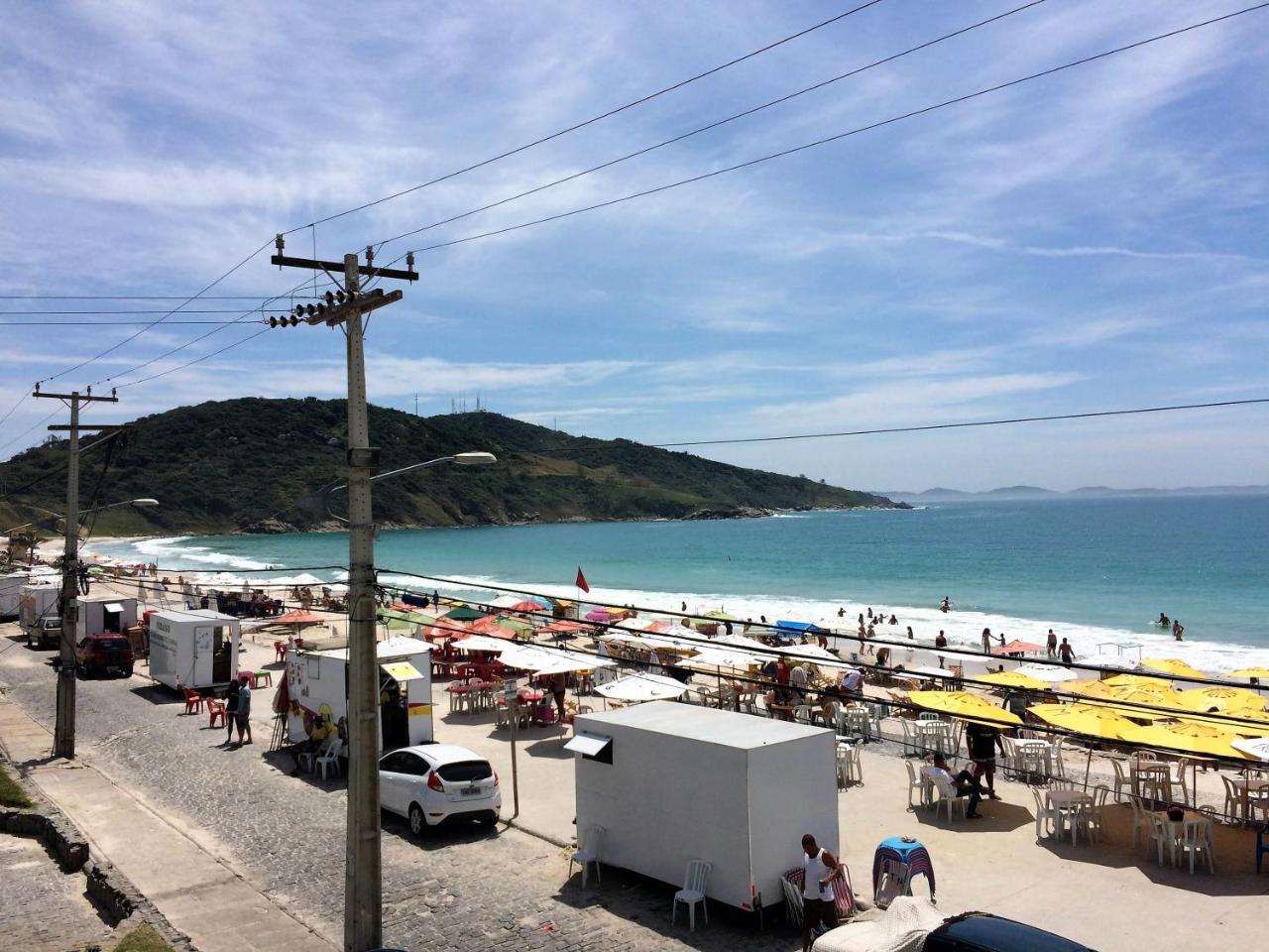 Loft Prainha Ap 207 Arraial do Cabo