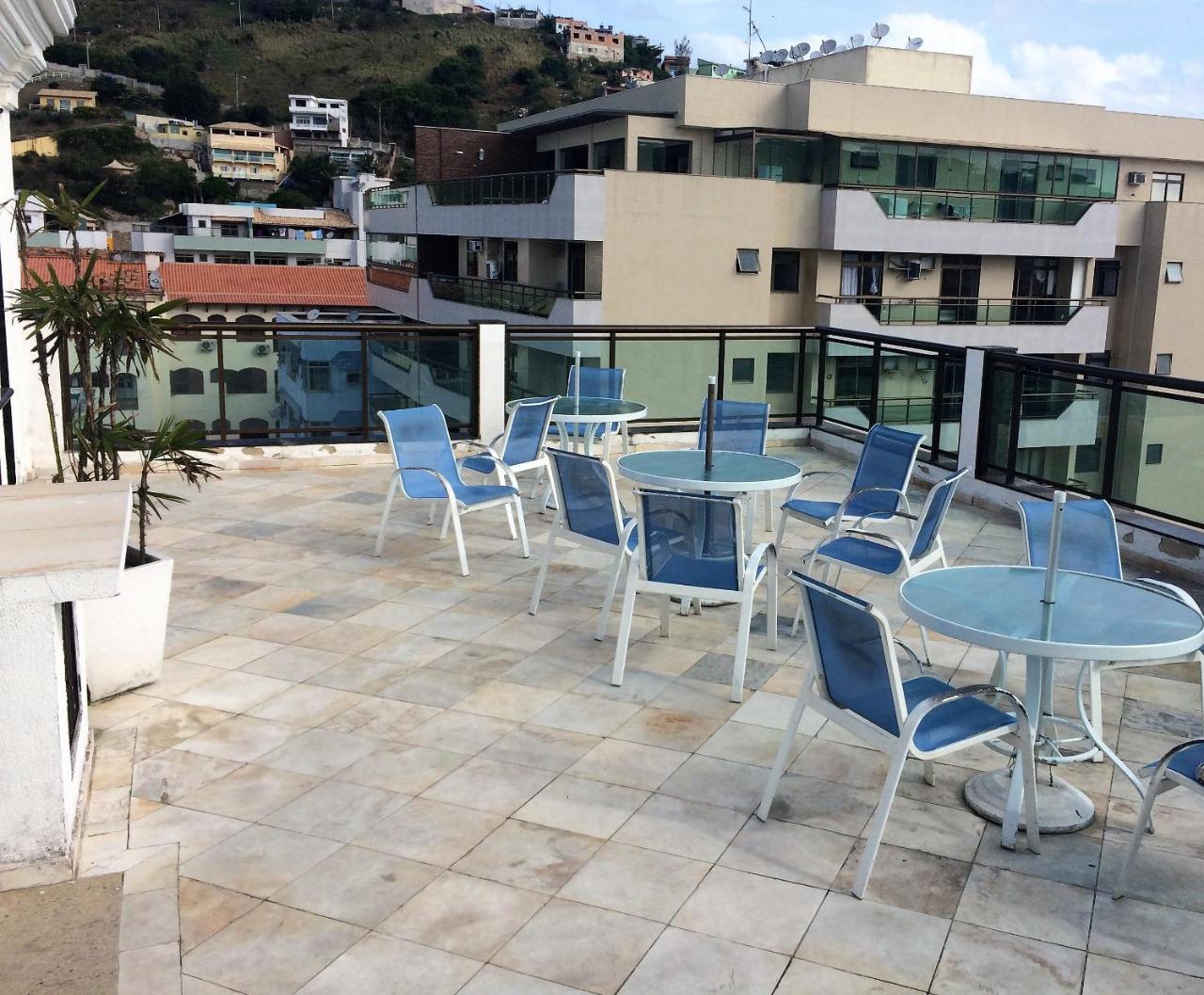 Loft Prainha Ap 207 * Arraial do Cabo