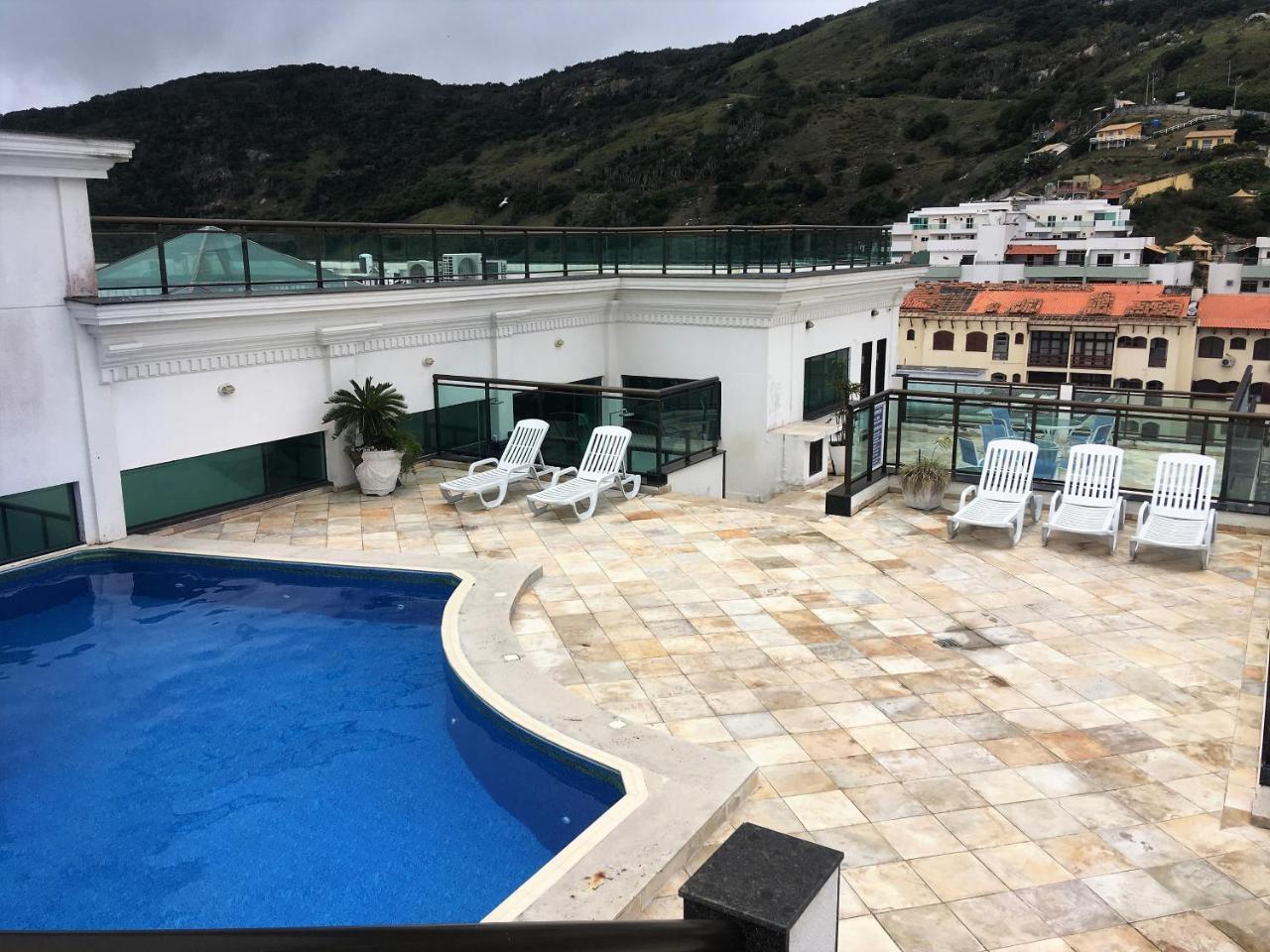 Loft Prainha Ap 207 *