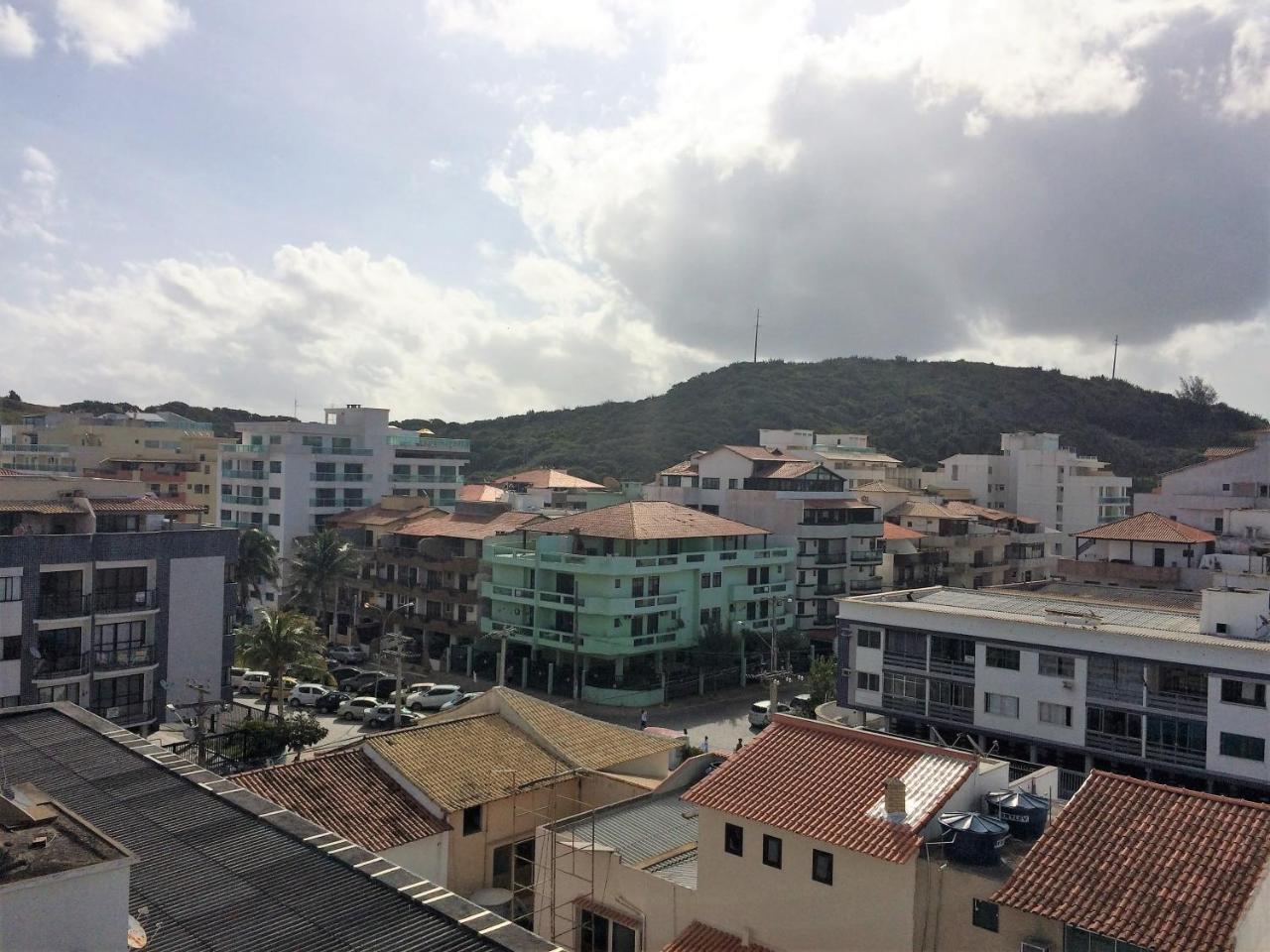 Loft Prainha Ap 207 Apartment *