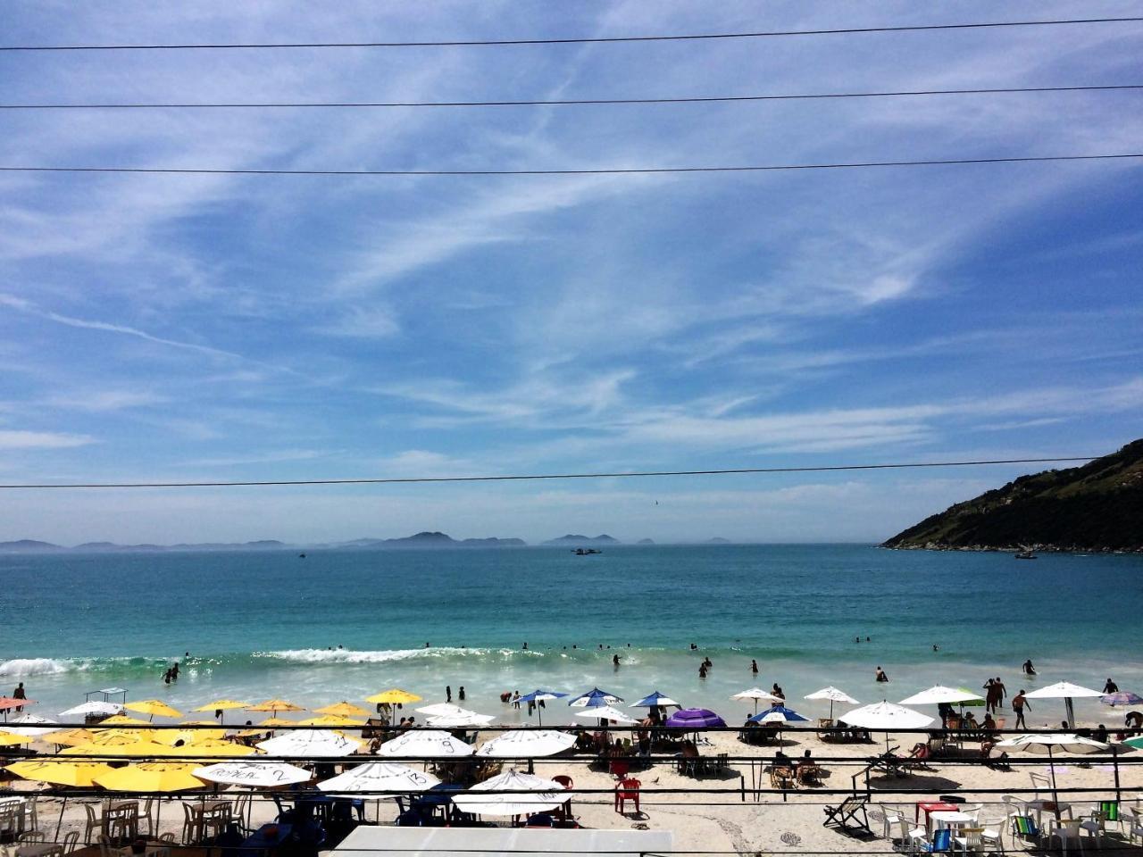 Loft Prainha Ap 207 *