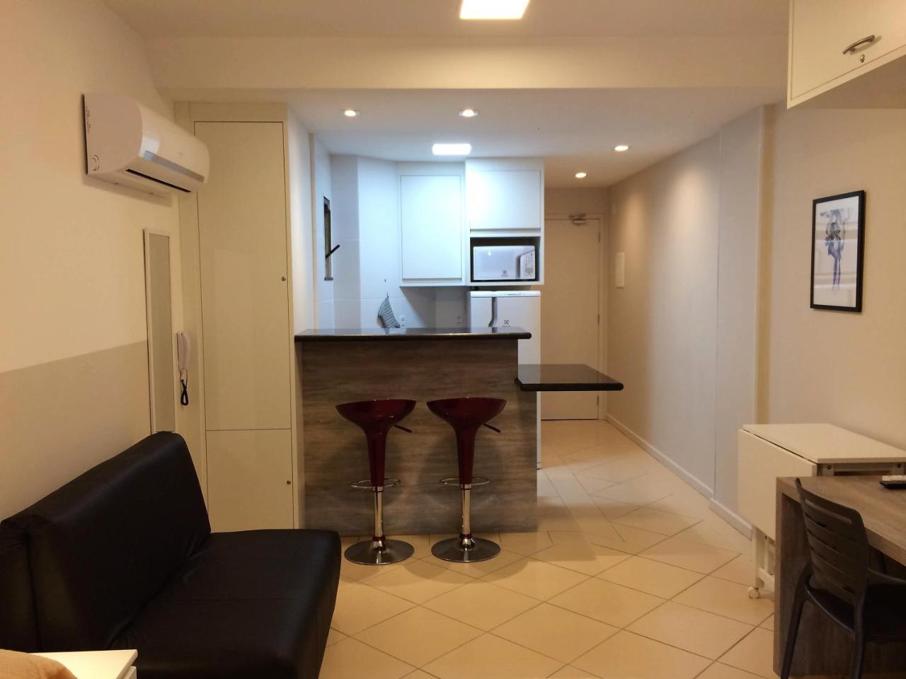 Loft Prainha Ap 207 * Arraial do Cabo