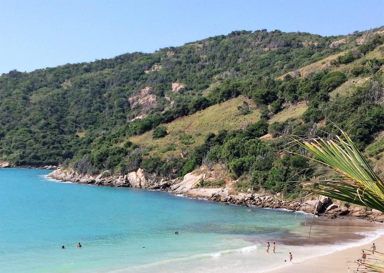 Loft Prainha Ap 207