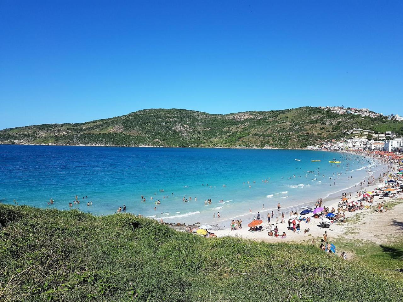 Loft Prainha Ap 207 Apartment Arraial do Cabo