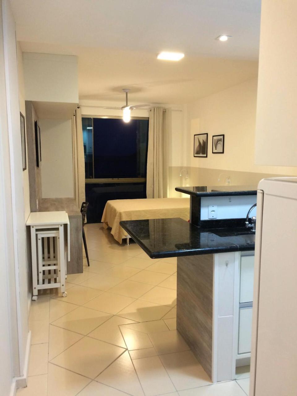 Apartment Loft Prainha Ap 207 *