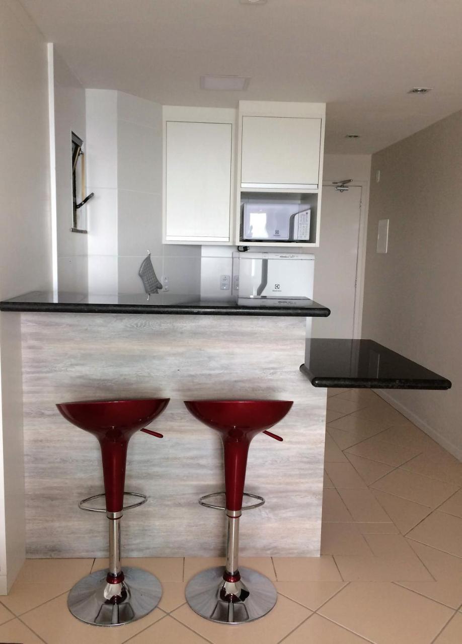 Apartment Loft Prainha Ap 207 *