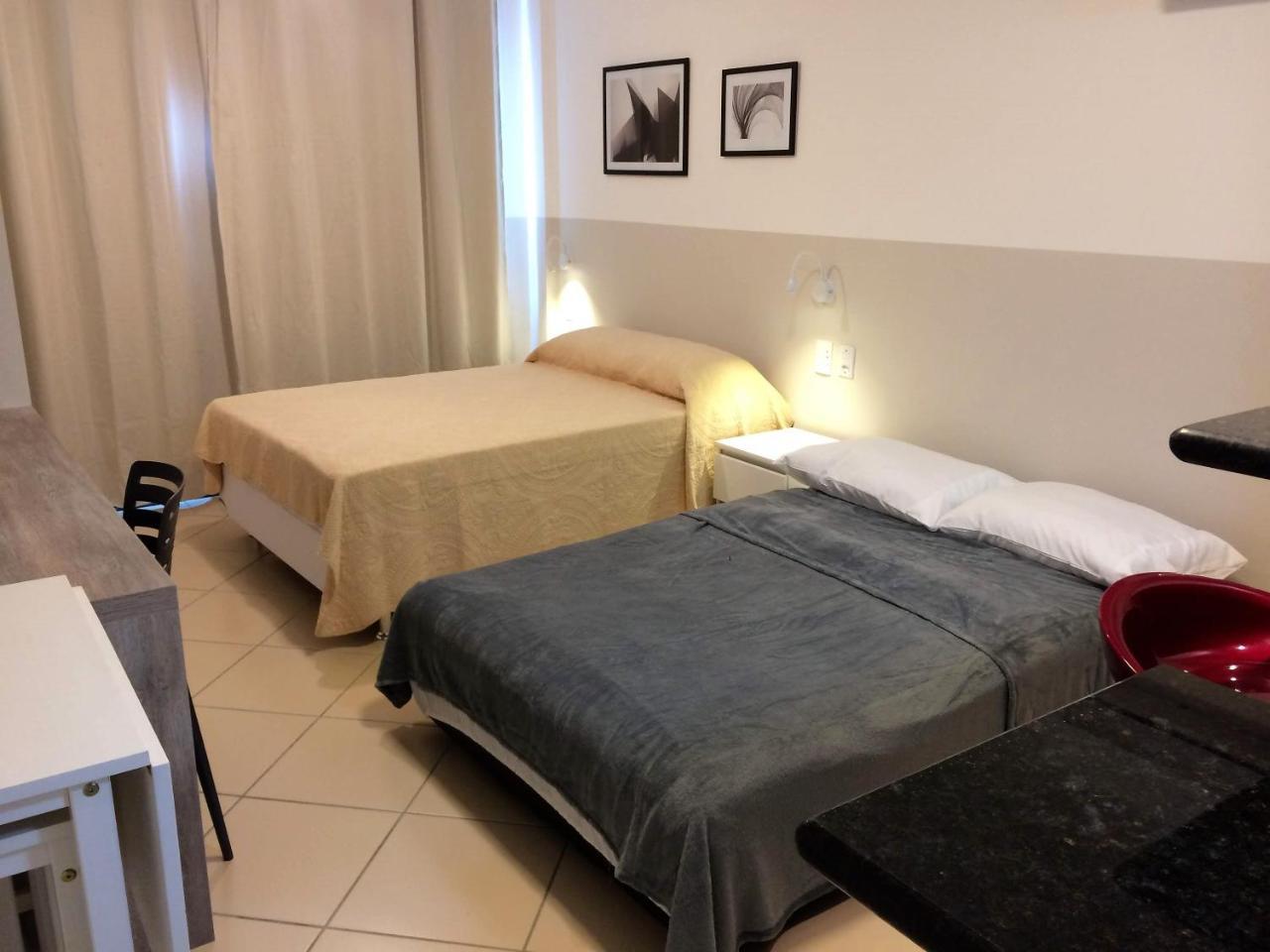 Apartment Loft Prainha Ap 207 *