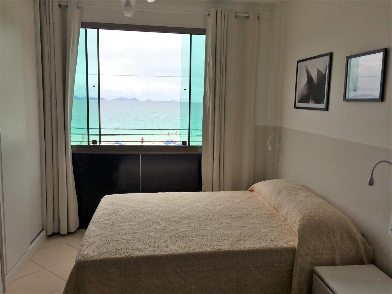 Loft Prainha Ap 207 Apartment *