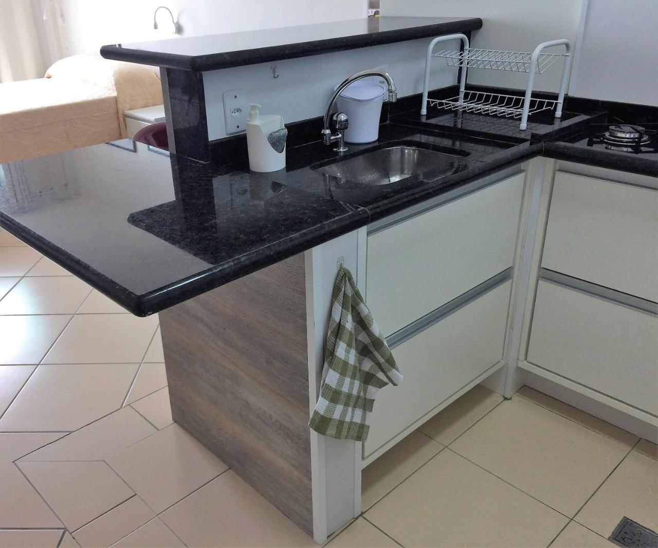 Apartment Loft Prainha Ap 207 *