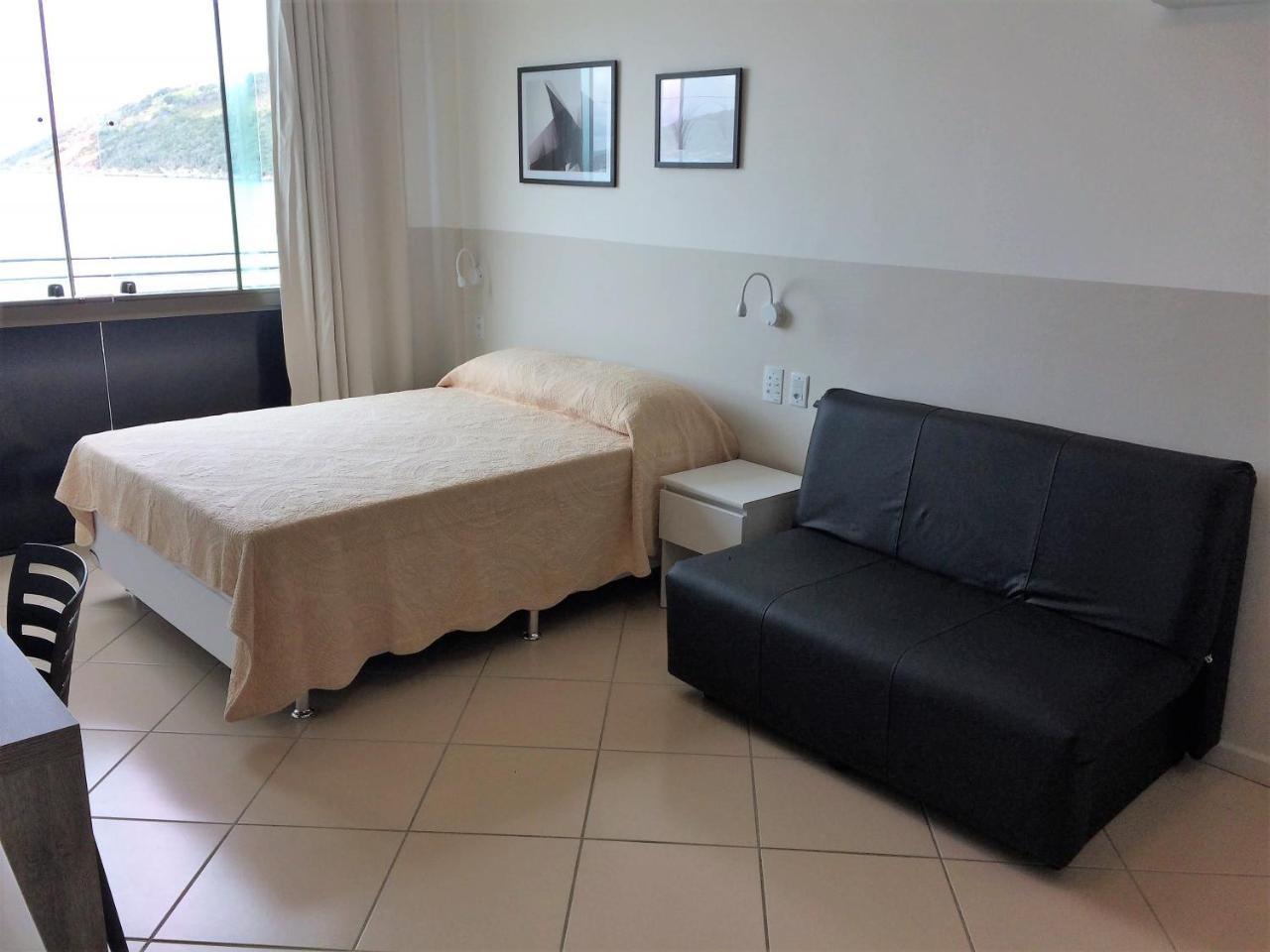 Loft Prainha Ap 207 Apartment *